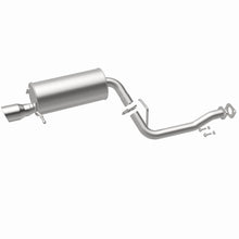 Load image into Gallery viewer, BRExhaust 02-04 Subaru Impreza 2.0L Muffler Kit