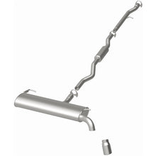 Load image into Gallery viewer, MagnaFlow BRE Exhaust Kit 07-11 Jeep Patriot Compass 2.4L