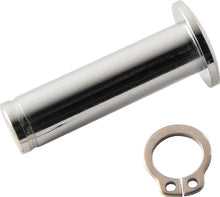 Load image into Gallery viewer, Bikers Choice 08-Up FLH FLT Chrome Brake Pivot Pin &amp; Clip Replaces H-D 42860-06