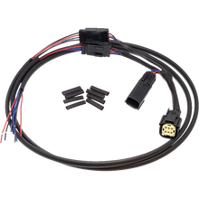Load image into Gallery viewer, Letric Lighting Bullet Style 3 In 1 Led Hrnss