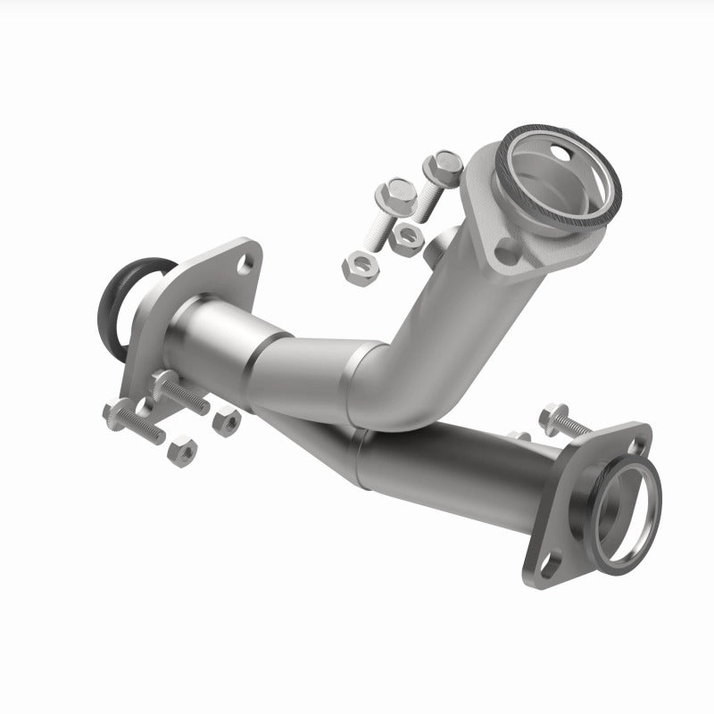 BRE Exhaust 04-09 Highlander RX330 RX350 2.4L 3.3L 3.5L Front Pipe Kit