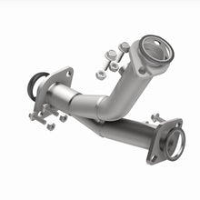Load image into Gallery viewer, BRE Exhaust 04-09 Highlander RX330 RX350 2.4L 3.3L 3.5L Front Pipe Kit