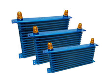 Load image into Gallery viewer, GReddy 97-04 Toyota Aristo ( JZS161) 13 Row Oil Cooler Kit w/ Oil Filter Relocation