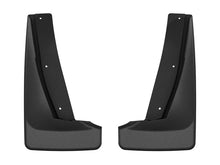 Load image into Gallery viewer, WeatherTech 25-26 Buick Enclave Rear Mudflaps - Black
