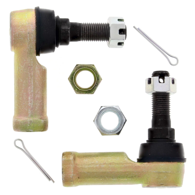 All Balls Racing 2019 Can-Am Outlander 450 6x6 Tie Rod End Kit, 2 Kits Req. Per Veh.