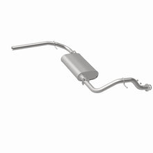 Load image into Gallery viewer, Magnaflow BRE Rear Muffler Kit Replacement Honda