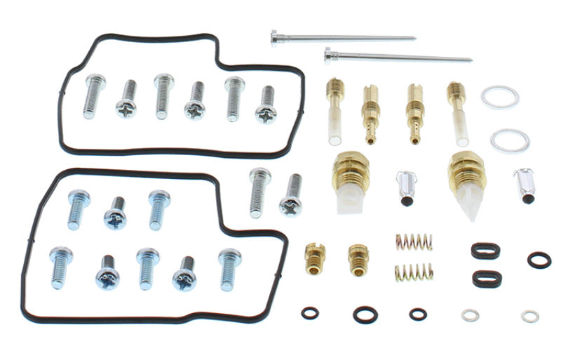 All Balls Racing Carburetor Rebuild Kit