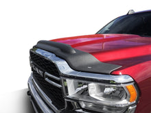 Load image into Gallery viewer, Husky Liners 09-18 Dodge RAM 1500 (Excl. Sport/Rebel) Aeroskin II Low Profile - Tex. Black