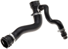 Load image into Gallery viewer, Gates 08-10 BMW 528I 6-Cyl. 3.0L Upper Molded Coolant Hose