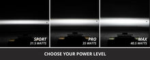 Load image into Gallery viewer, Diode Dynamics 2024-2026 Toyota 4RunnerTacoma/4Runner Fog SS6 Sport LED Kit White 6000K