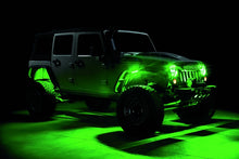 Load image into Gallery viewer, Kuryakyn Nightcrawlers Headlight Kit
