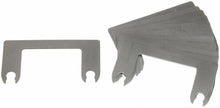 Load image into Gallery viewer, MOOG 1/8in Shim Thickness Volvo-White Tandem Shim Alignment Shim