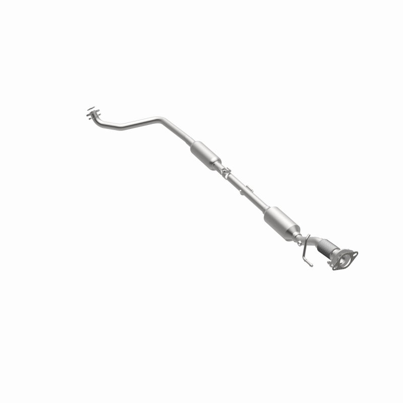 MagnaFlow Conv Direct Fit OEM 18-21 Nissan Kicks 1.6L Single Underbody