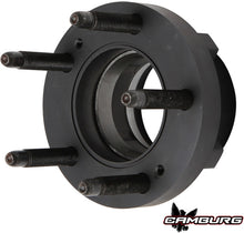Load image into Gallery viewer, Camburg 2.25 Prerunner Series Front Hub Kit (6x5.5)