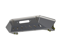 Load image into Gallery viewer, Artec Industries 18-25 Jeep Wrangler JL Jt High Clearance Comp Front Bumper