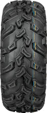 Load image into Gallery viewer, QuadBoss QBT447 Utility Tire - 27x11-14 6Ply