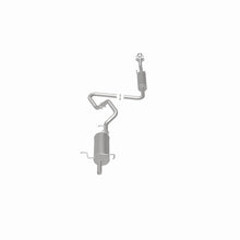 Load image into Gallery viewer, MagnaFlow BRE Exhaust Kit 07 Nissan Sentra 2.0L