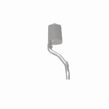 Load image into Gallery viewer, MagnaFlow BRE Exhaust Kit 02-07 Jeep Liberty