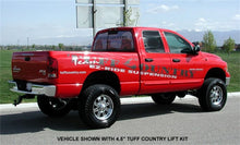 Load image into Gallery viewer, Tuff Country 09-13 Dodge Ram 2500 4x4 4.5in Arm Lift Kit with Coil Springs (SX6000 Shocks)