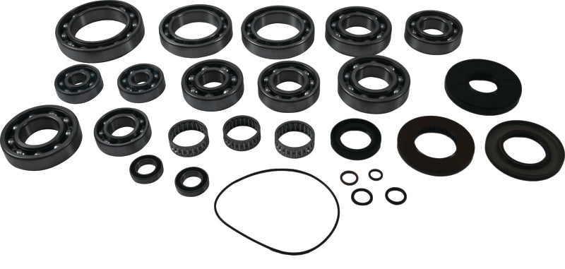 All Balls Racing 2021 Polaris RZR Turbo S Transaxle Bearing and Seal Kit