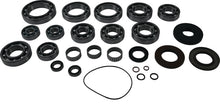 Load image into Gallery viewer, All Balls Racing 2021 Polaris RZR Turbo S Transaxle Bearing and Seal Kit