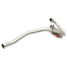 Load image into Gallery viewer, Big Gun 08-13 Yamaha RAPTOR 250 EVO R Series Head Pipe