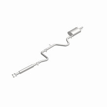 Load image into Gallery viewer, MagnaFlow BRE Exhaust Kit 06-11 Chevy Impala Monte Carlo 3.5L