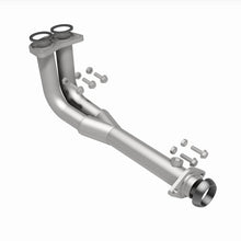 Load image into Gallery viewer, BRE Exhaust 94-01 Integra 1.8L Front Pipe Kit