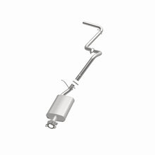 Load image into Gallery viewer, MagnaFlow BRE Exhaust Kit 86-89 Ford Bronco II