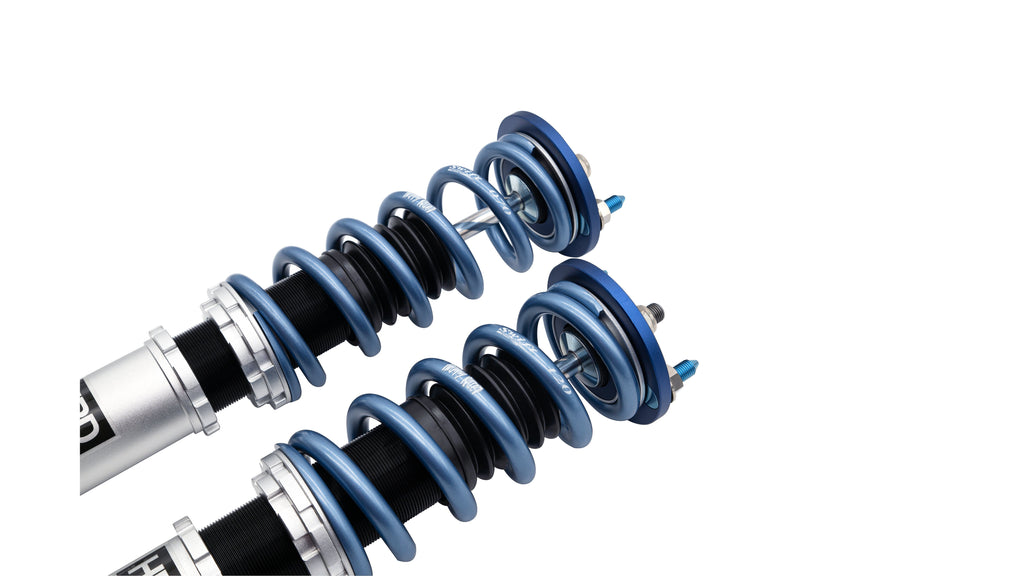 HRD Street Performance Coilovers for 1997-2001 Honda CRV