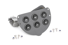Load image into Gallery viewer, MLC-6 | Multiple Light Controller | Jeep Cherokee XJ 2WD/4WD (1997-2001)