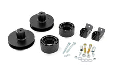Load image into Gallery viewer, 2 Inch Lift Kit | Jeep Wrangler TJ (97-06)/Wrangler Unlimited (04-06) 