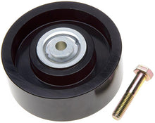 Load image into Gallery viewer, Gates 95-02 International/Navistar 4700 International/Navistar T444 Diesel Idler Belt Drive Pulley