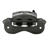 DFC 86-90 Toyota Van Front-R Silver Zinc Coated Premium Caliper