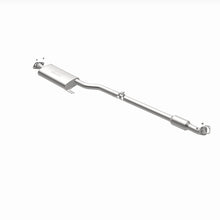 Load image into Gallery viewer, MagnaFlow DF Conv 21-23 Kia Sorento Naturally Aspirated 2.5 OEM Underbody