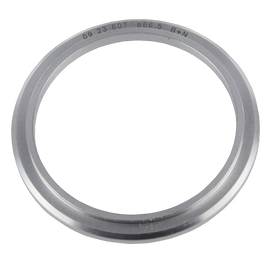 BBS PFS Ring - 82mm OD 63.3mm ID Ford 5x114.3