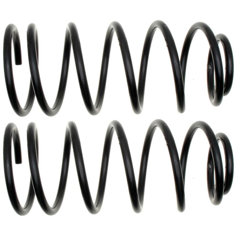 MOOG 05-09 Buick LaCrosse Rear Coil Springs