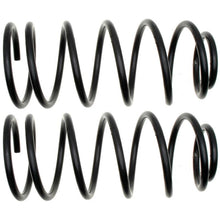 Load image into Gallery viewer, MOOG 05-09 Buick LaCrosse Rear Coil Springs