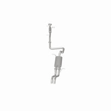 Load image into Gallery viewer, BRExhaust 11-19 Ford Fiesta 1.6L Exhaust Kit