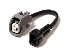 Load image into Gallery viewer, BLOX Racing Fuel Injector Harness - Bosch to OBD2 (Set Of 4)