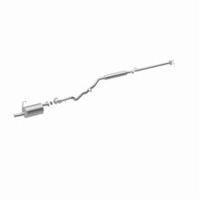 Load image into Gallery viewer, MagnaFlow BRE Exhaust Kit 97-01 Honda CR-V 2.0L