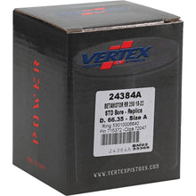 Load image into Gallery viewer, Vertex Piston 18-24 Beta RR 2T 250 250cc Cast Replica Piston Kit
