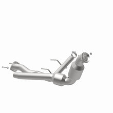 Load image into Gallery viewer, MagnaFlow DF Conv 21-23 F-150 3.5 Right OEM