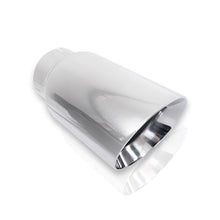 Load image into Gallery viewer, Stainless Works 2014+ Toyota Tundra 5.7L Legend Series Cat-Back Exhaust w/Polished Tips