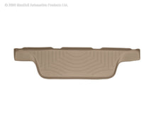 Load image into Gallery viewer, WeatherTech 05+ Ford Freestyle Sportwagon Rear FloorLiner - Tan