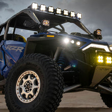 Load image into Gallery viewer, Baja Designs 2005+ Toyota Tacoma 8XL Linkable Roof Kit