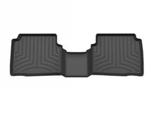 Load image into Gallery viewer, WeatherTech 20-25 Lincoln Corsair Rear FloorLiner HP - Black