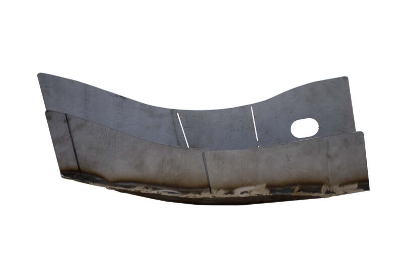 Rustbuster Front Frame Section Right Side