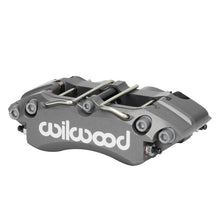 Load image into Gallery viewer, Wilwood Caliper Dynapro NDPR-UTV Radial Mount - ANO - 1.12in Piston - .250in Disc