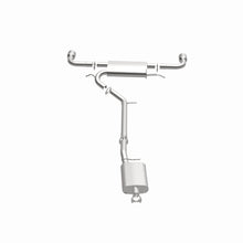 Load image into Gallery viewer, BRExhaust 10-15 Equinox Terrain Exhaust Kit